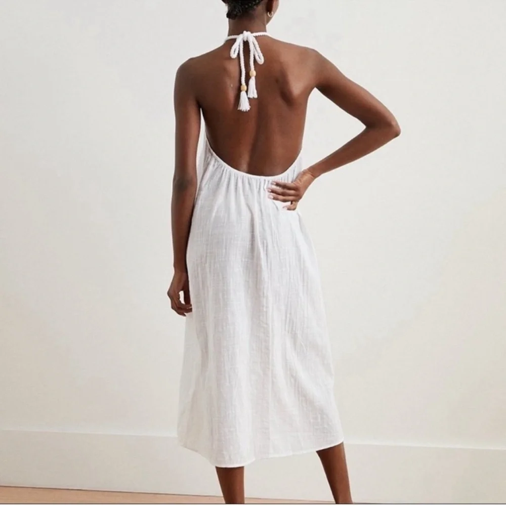aerie halter neck